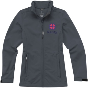 Veste softshell femme Maxson 10