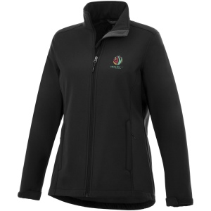 Veste softshell femme Maxson 11