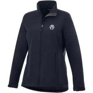 Veste softshell femme Maxson 12