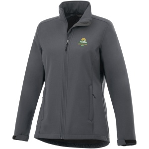 Veste softshell femme Maxson 13