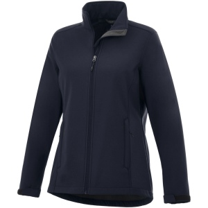 Veste softshell femme Maxson 3