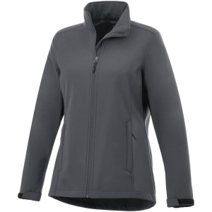 Veste softshell femme Maxson 4