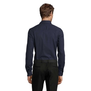 Chemise homme stretch manches longues - BLAKE MEN 15