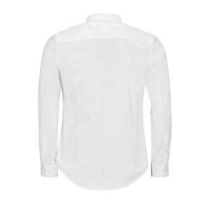 Chemise homme stretch manches longues - BLAKE MEN 23