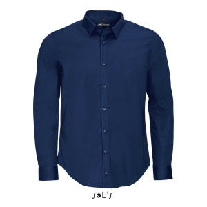 Chemise homme stretch manches longues - BLAKE MEN 6