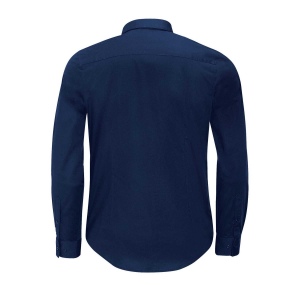 Chemise homme stretch manches longues - BLAKE MEN 24