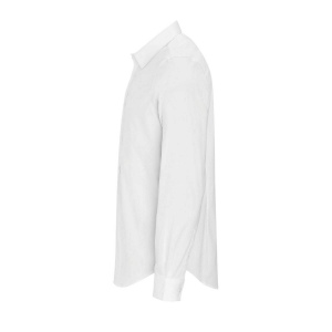 Chemise homme stretch manches longues - BLAKE MEN 26