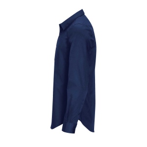 Chemise homme stretch manches longues - BLAKE MEN 27