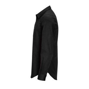 Chemise homme stretch manches longues - BLAKE MEN 28