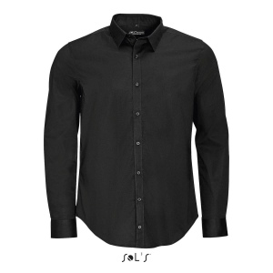 Chemise homme stretch manches longues - BLAKE MEN 7