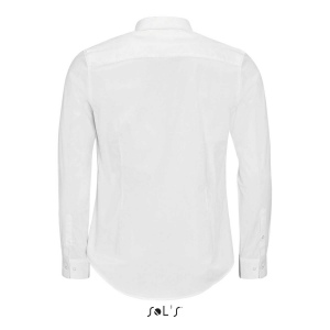 Chemise homme stretch manches longues - BLAKE MEN 8