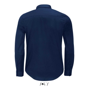 Chemise homme stretch manches longues - BLAKE MEN 9