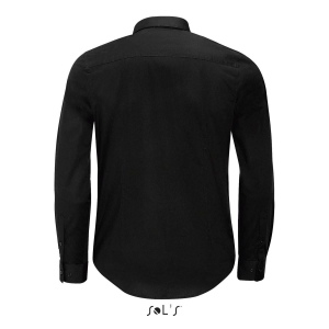 Chemise homme stretch manches longues - BLAKE MEN 10