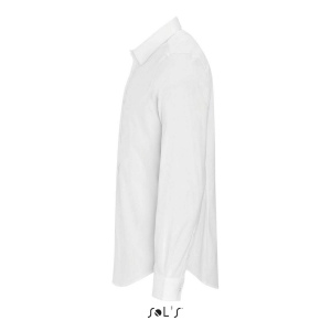 Chemise homme stretch manches longues - BLAKE MEN 11
