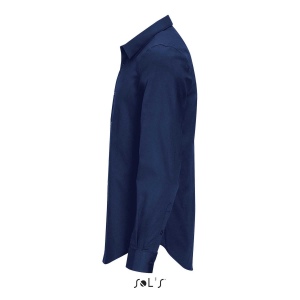 Chemise homme stretch manches longues - BLAKE MEN 12