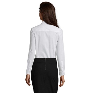 Chemise femme stretch manches longues - BLAKE WOMEN 14