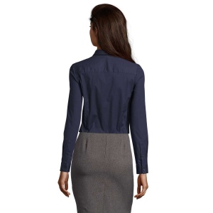 Chemise femme stretch manches longues - BLAKE WOMEN 15