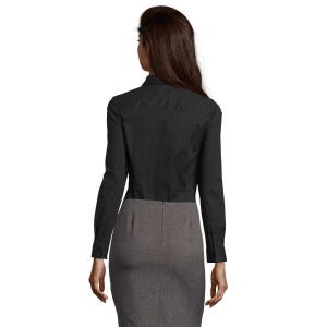 Chemise femme stretch manches longues - BLAKE WOMEN 16