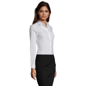 Chemise femme stretch manches longues - BLAKE WOMEN 17