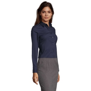 Chemise femme stretch manches longues - BLAKE WOMEN 18