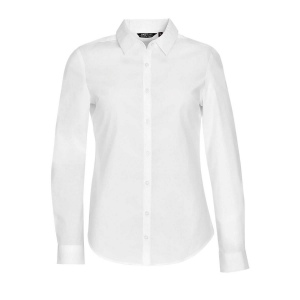 Chemise femme stretch manches longues - BLAKE WOMEN 20