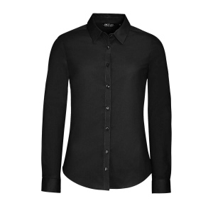 Chemise femme stretch manches longues - BLAKE WOMEN 22