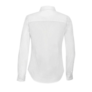 Chemise femme stretch manches longues - BLAKE WOMEN 23
