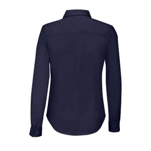 Chemise femme stretch manches longues - BLAKE WOMEN 24
