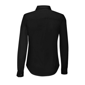 Chemise femme stretch manches longues - BLAKE WOMEN 25