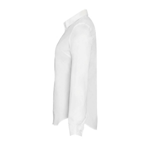 Chemise femme stretch manches longues - BLAKE WOMEN 26