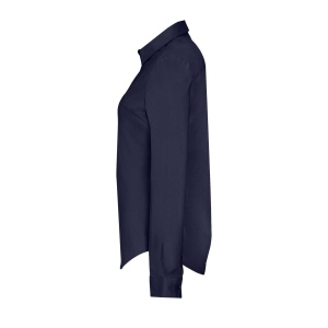 Chemise femme stretch manches longues - BLAKE WOMEN 27