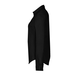 Chemise femme stretch manches longues - BLAKE WOMEN 28