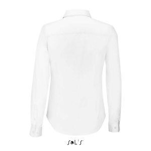 Chemise femme stretch manches longues - BLAKE WOMEN 8