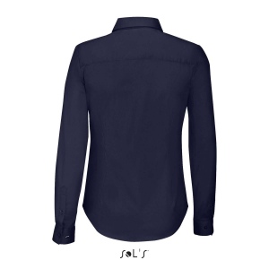 Chemise femme stretch manches longues - BLAKE WOMEN 9