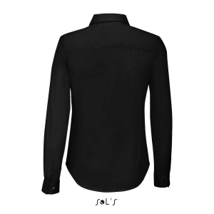 Chemise femme stretch manches longues - BLAKE WOMEN 10