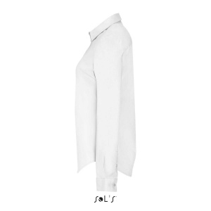 Chemise femme stretch manches longues - BLAKE WOMEN 11