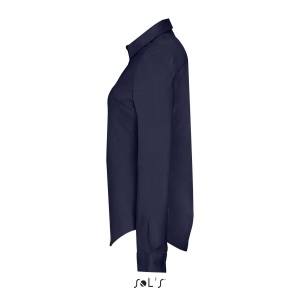 Chemise femme stretch manches longues - BLAKE WOMEN 12