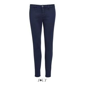 Pantalon femme 7/8 - JULES WOMEN 5