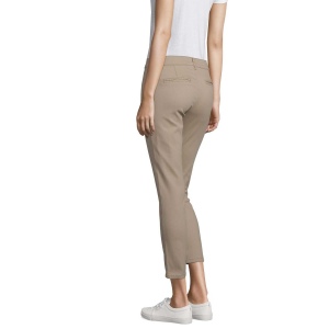 Pantalon femme 7/8 - JULES WOMEN 19