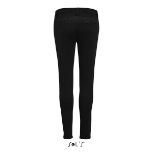 Pantalon femme 7/8 - JULES WOMEN 9