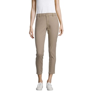 Pantalon femme 7/8 - JULES WOMEN 4