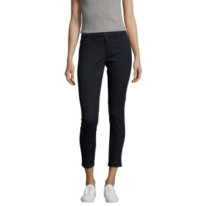 Pantalon femme 7/8 - JULES WOMEN