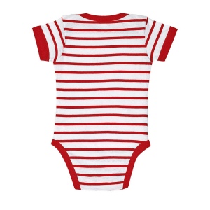 Body bébé rayé - MILES BABY 13