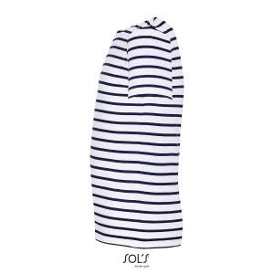 Tee-shirt enfant col rond rayé - MILES KIDS 8