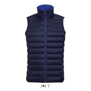 Doudoune light sans manche homme - WAVE MEN 5