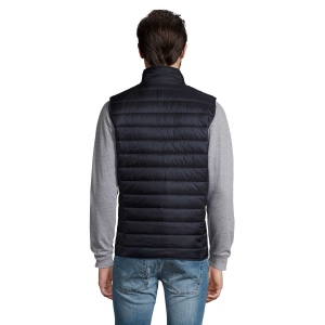 Doudoune light sans manche homme - WAVE MEN 14