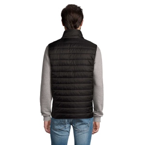 Doudoune light sans manche homme - WAVE MEN 15