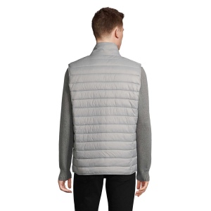 Doudoune light sans manche homme - WAVE MEN 16
