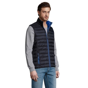 Doudoune light sans manche homme - WAVE MEN 17