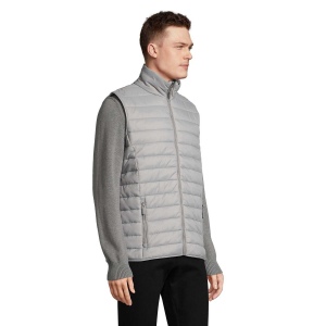 Doudoune light sans manche homme - WAVE MEN 19